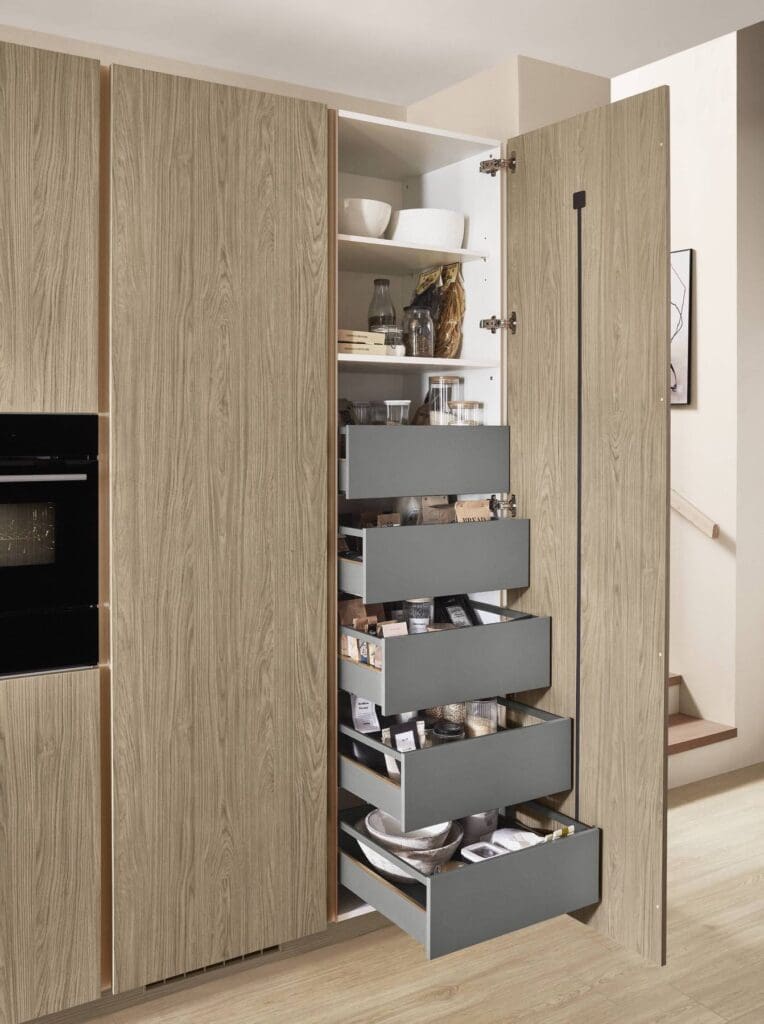 kitchen suppliers Sheffield