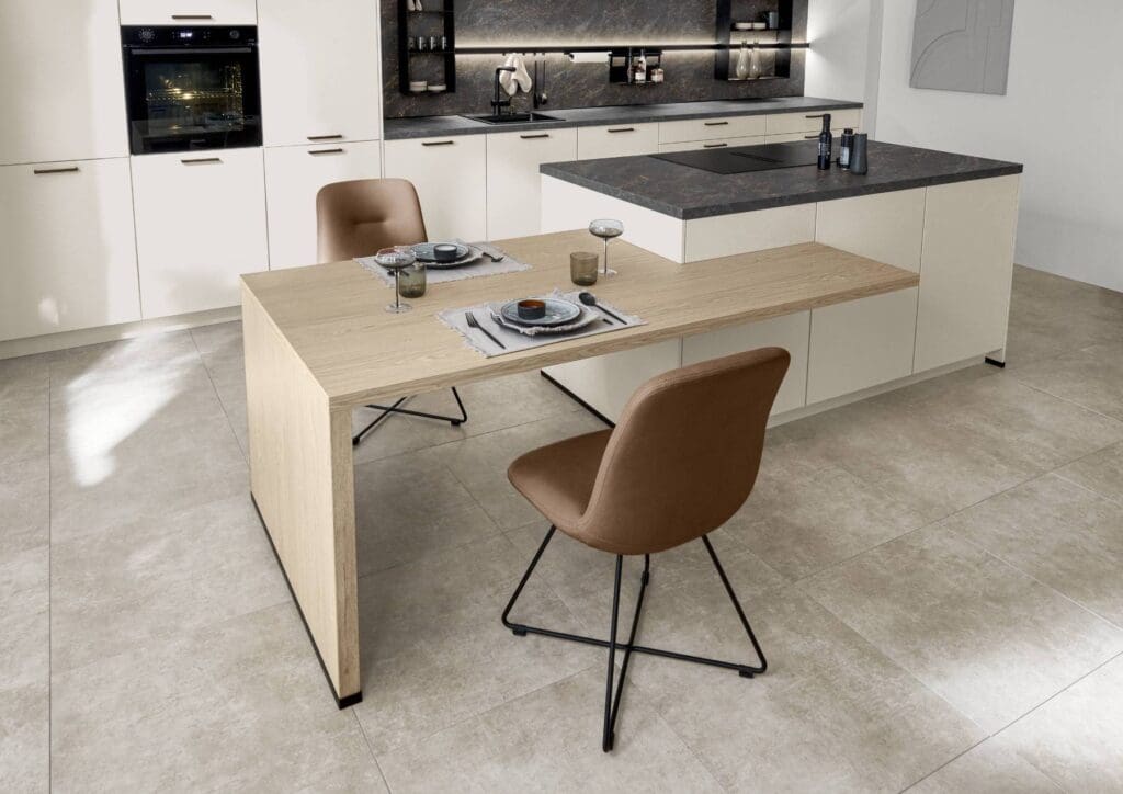 German Kitchens Worksop | Affordable Luxury Kitchen Design Near You