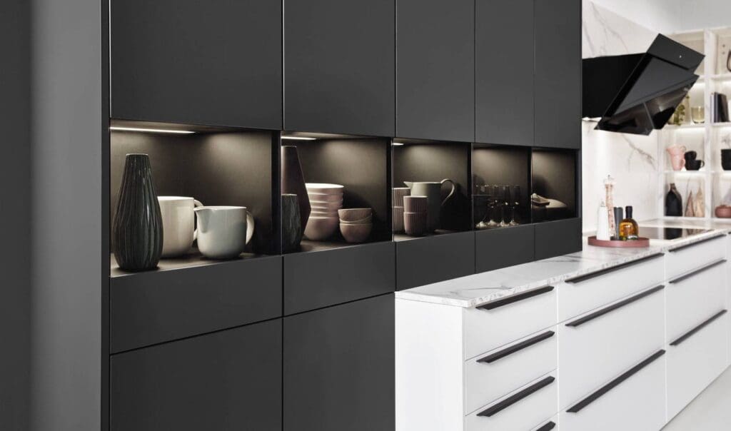 kitchen companies South Yorkshire