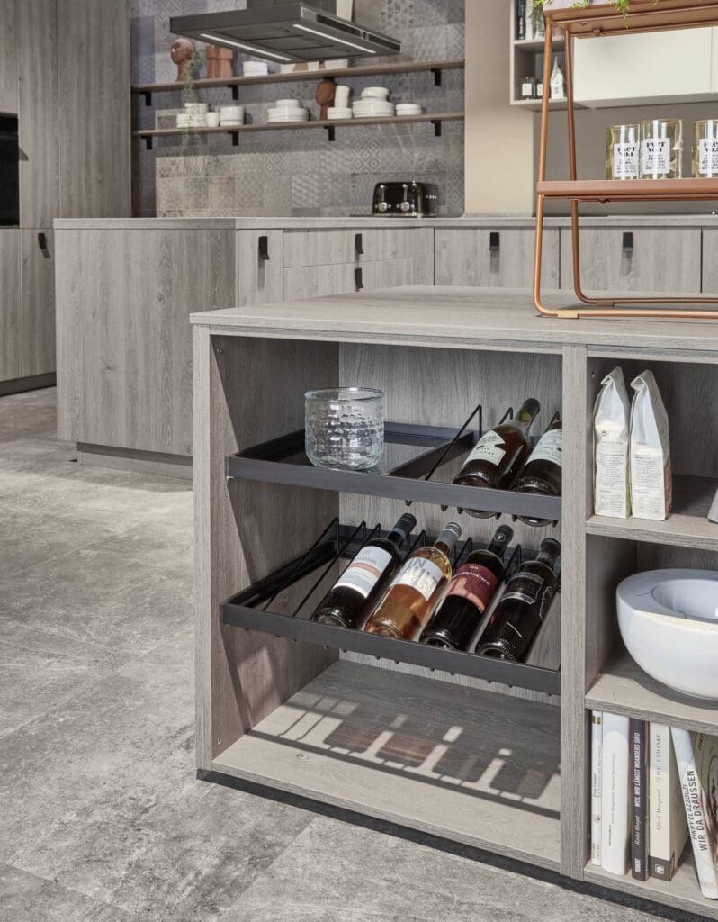 expert kitchen installation Sheffield | Nobilia German Kitchens by Square, Sheffield