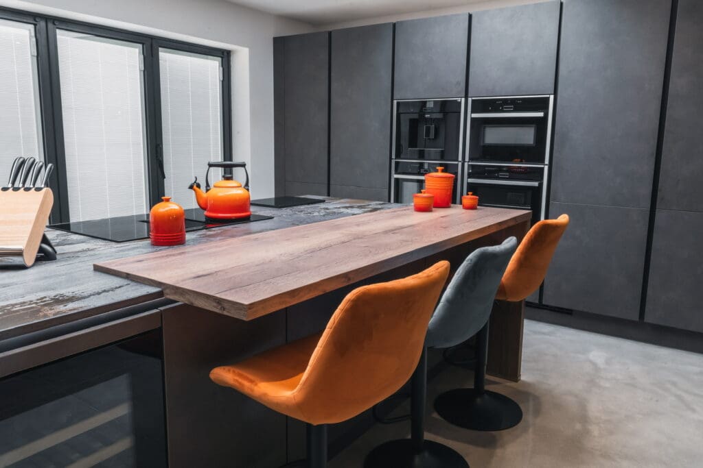 Kitchen Renovation Sheffield: Complete Cost Guide 2025