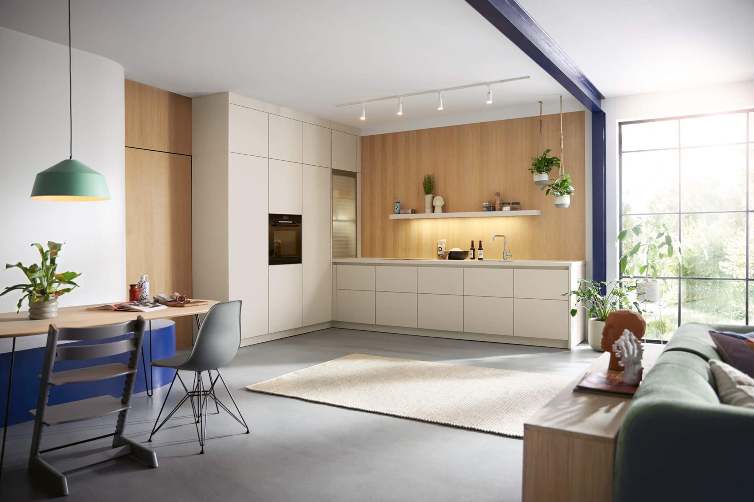 German kitchen design Sheffield