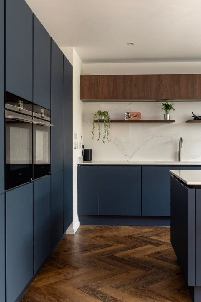 German kitchens Hillsborough | Nobilia German Kitchens by Square, Sheffield