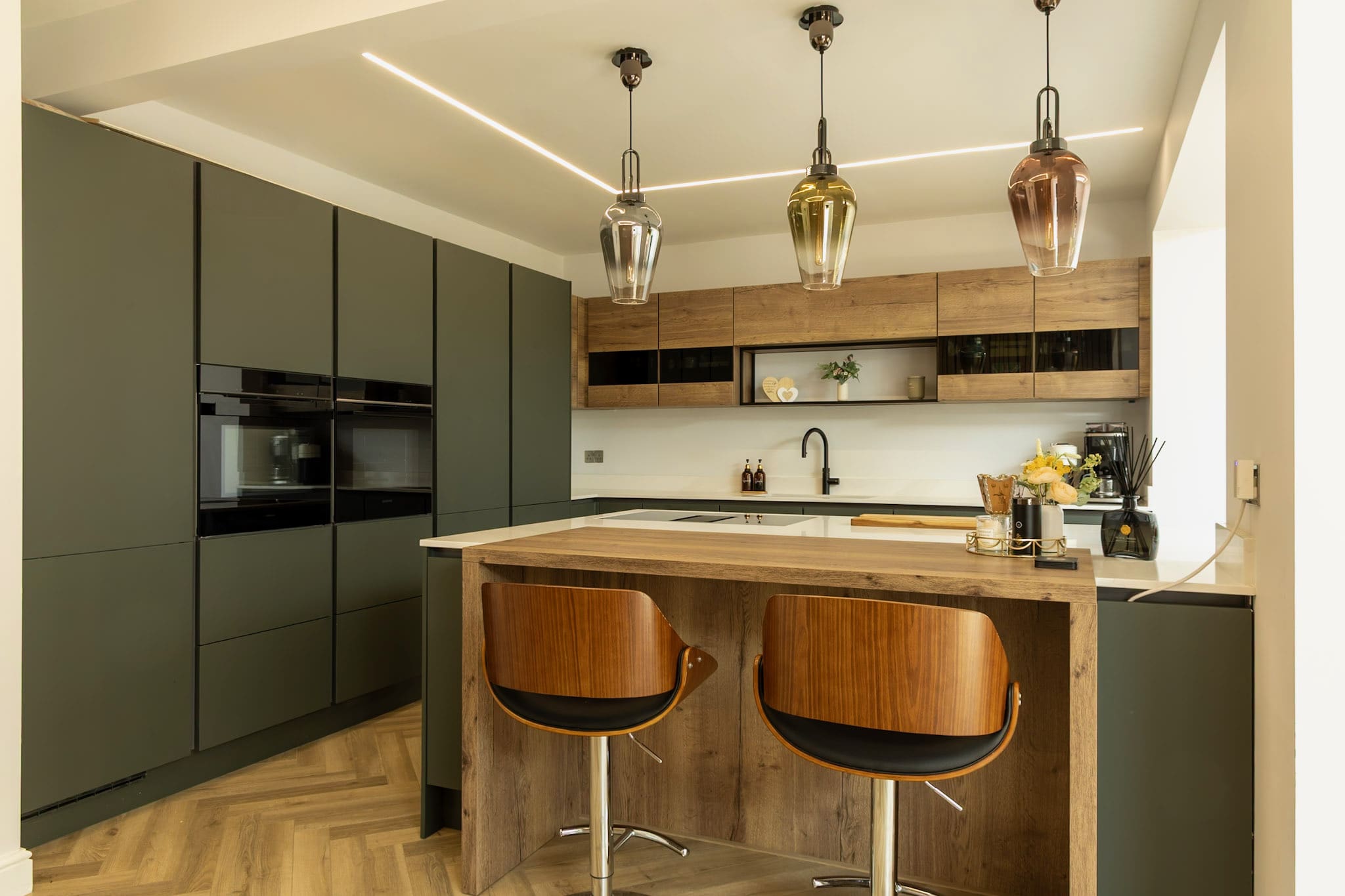 2026 kitchen design trends