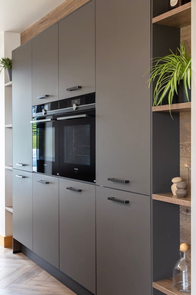 German kitchens Hillsborough | Nobilia German Kitchens by Square, Sheffield