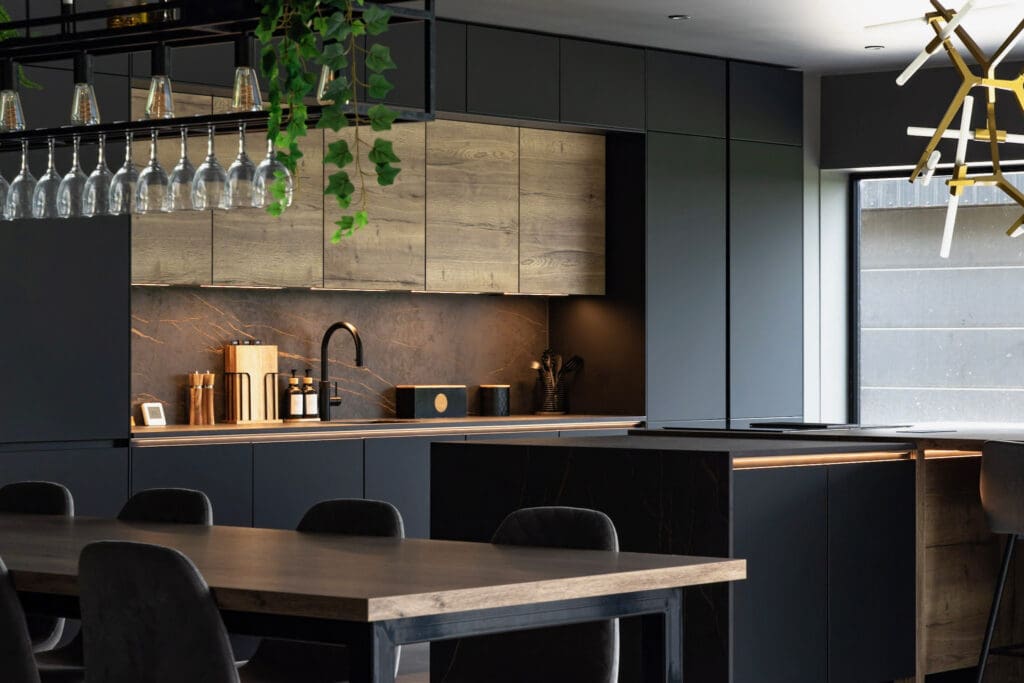 German kitchens Doncaster | Nobilia German Kitchens by Square, Sheffield