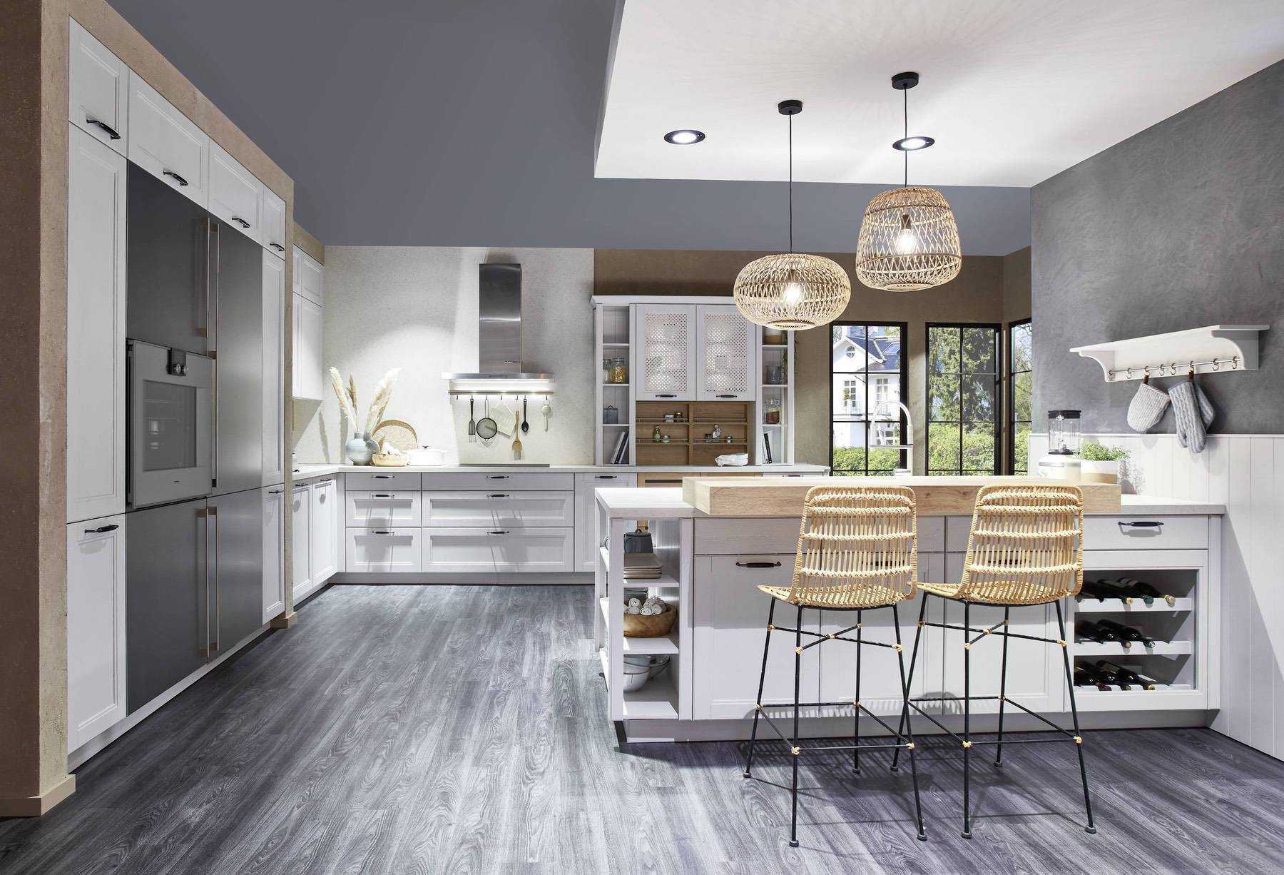 03 35 31521 23 York 901 M | Nobilia German Kitchens by Square, Sheffield