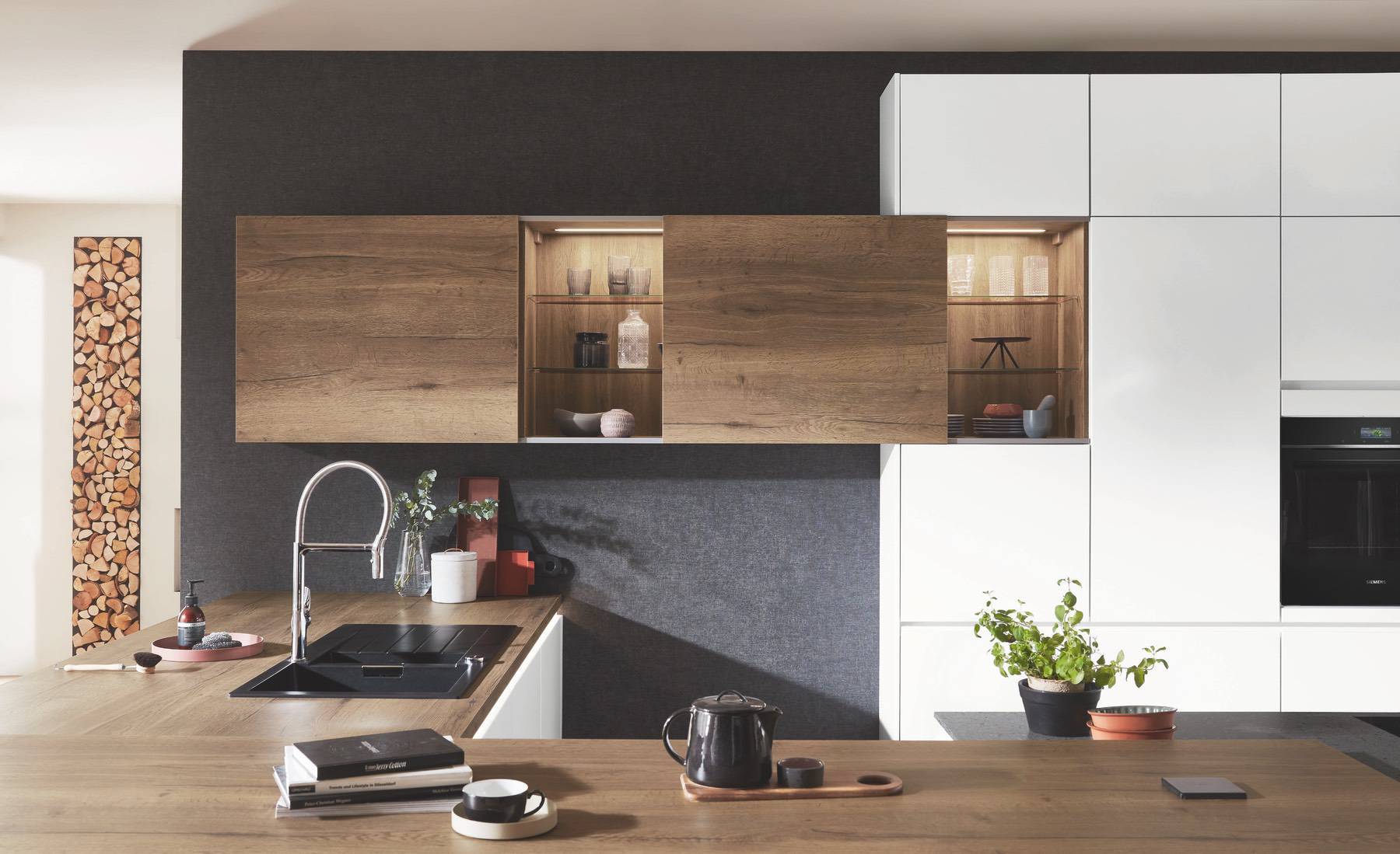 9056 20 Fashion168 D R1 | Nobilia German Kitchens by Square, Sheffield