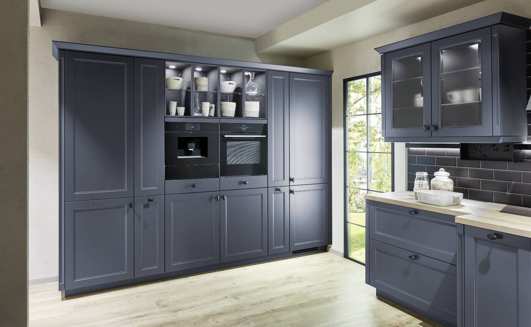 03 38 31508 23 Cascada 778 M | Nobilia German Kitchens by Square, Sheffield