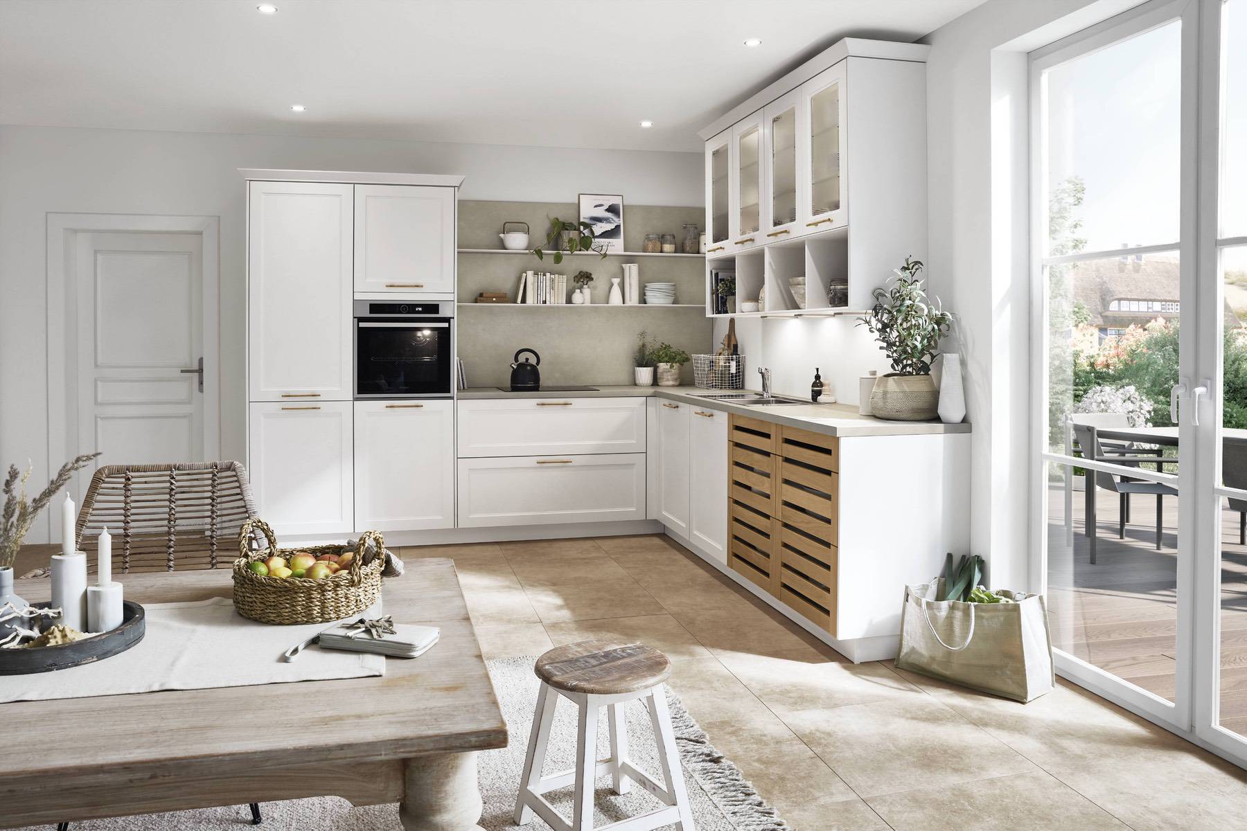 30281 23 Cascada 774 M | Nobilia German Kitchens by Square, Sheffield