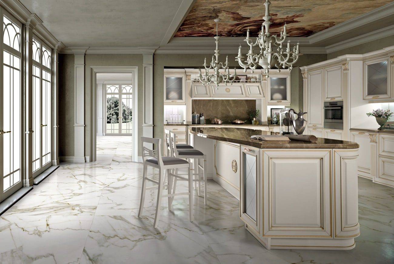 Miton Luxury Shaker Kitchen | Nobilia German Kitchens by Square, Sheffield