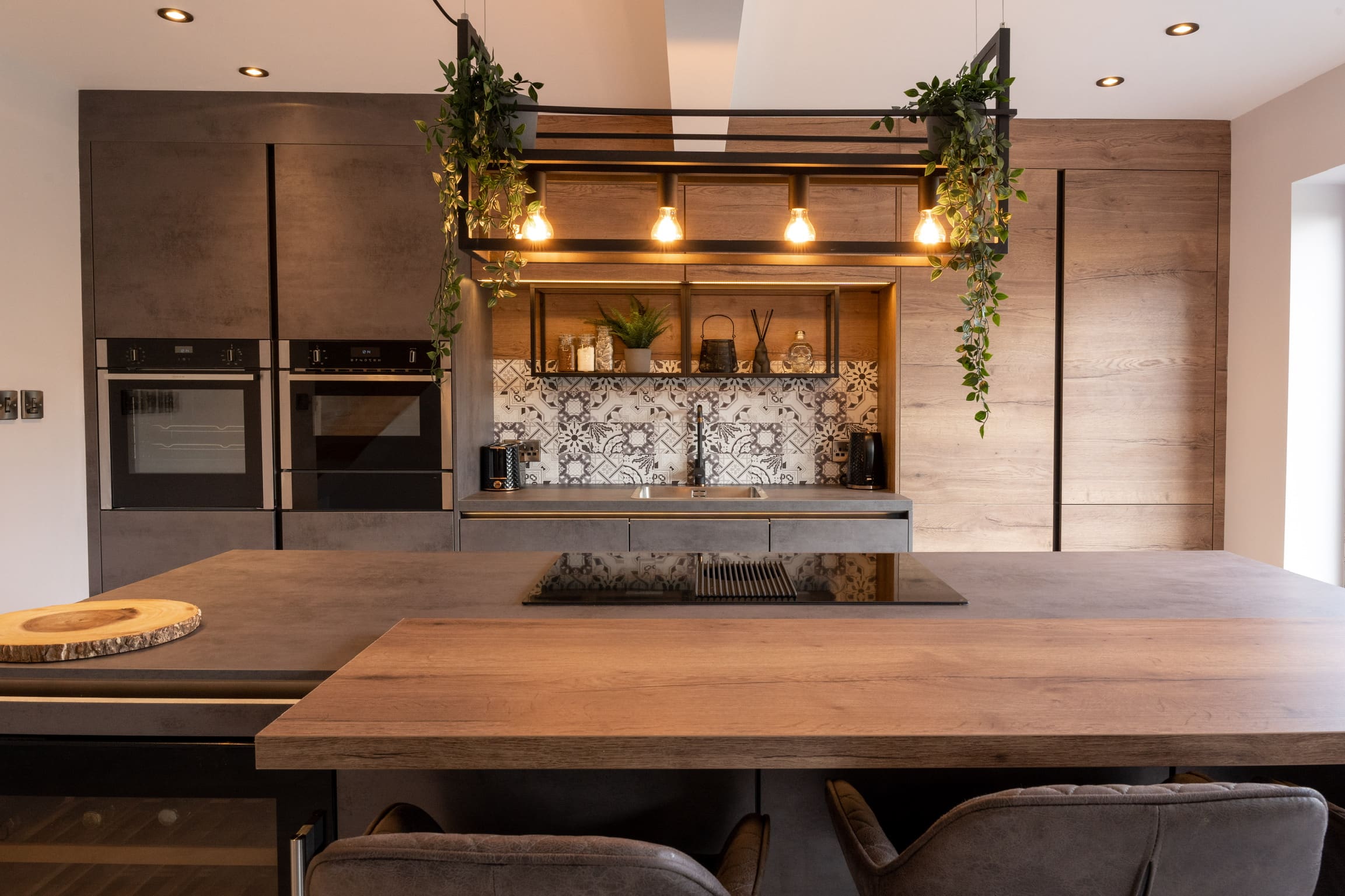 Kitchen Renovation Sheffield: Complete Cost Guide 2025