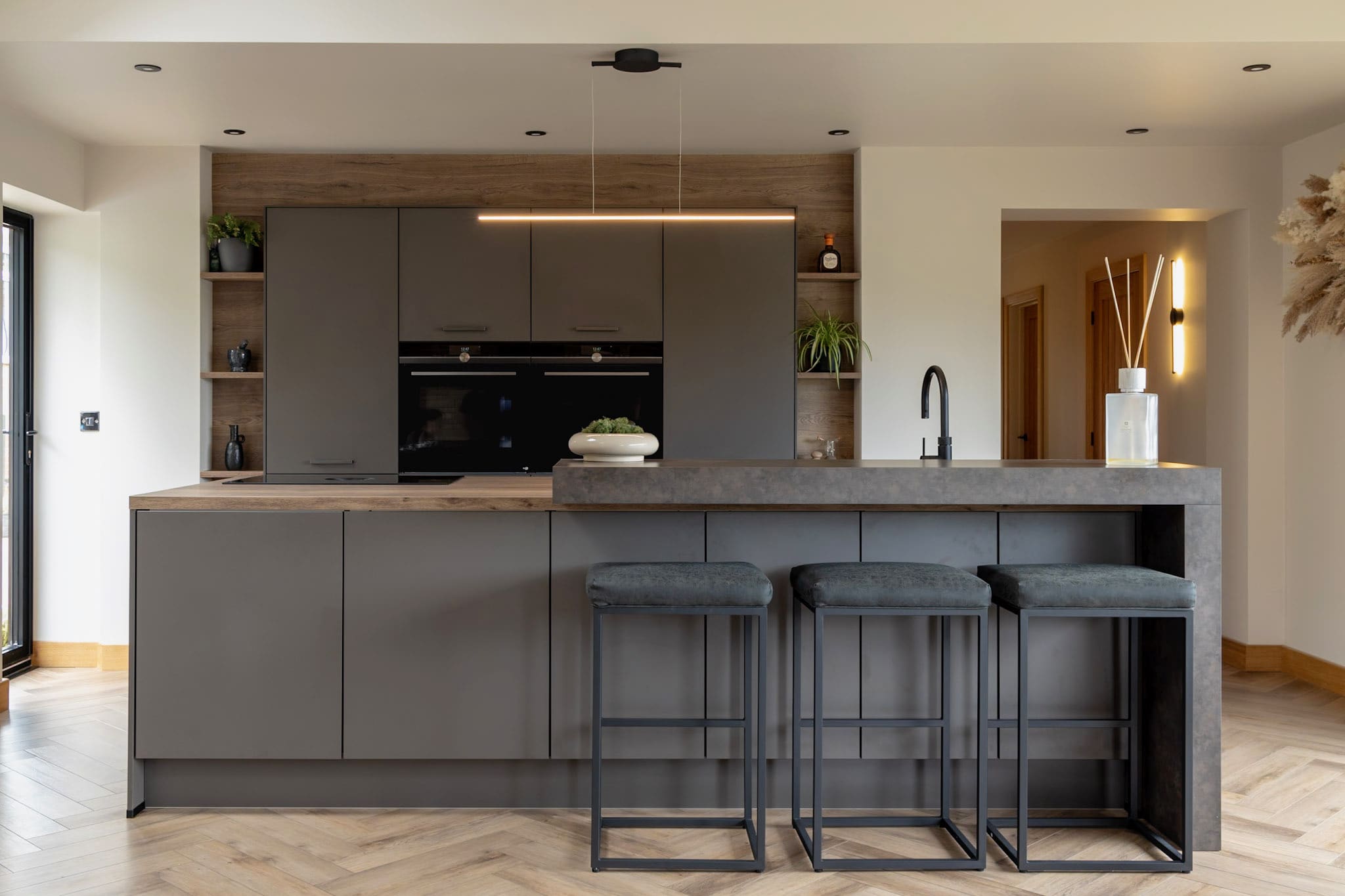 German Kitchen Transformations | Before & After Kitchens Sheffield & Yorkshire 