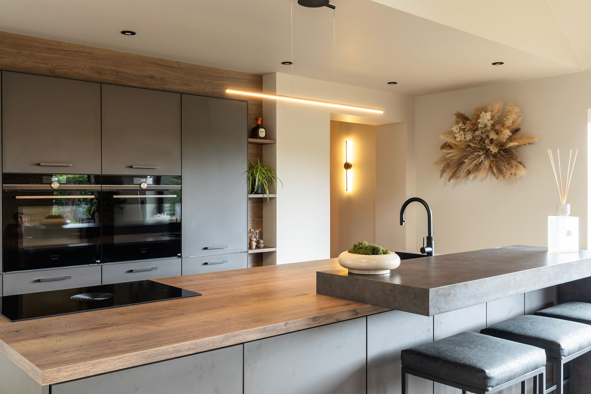 German kitchens Sheffield