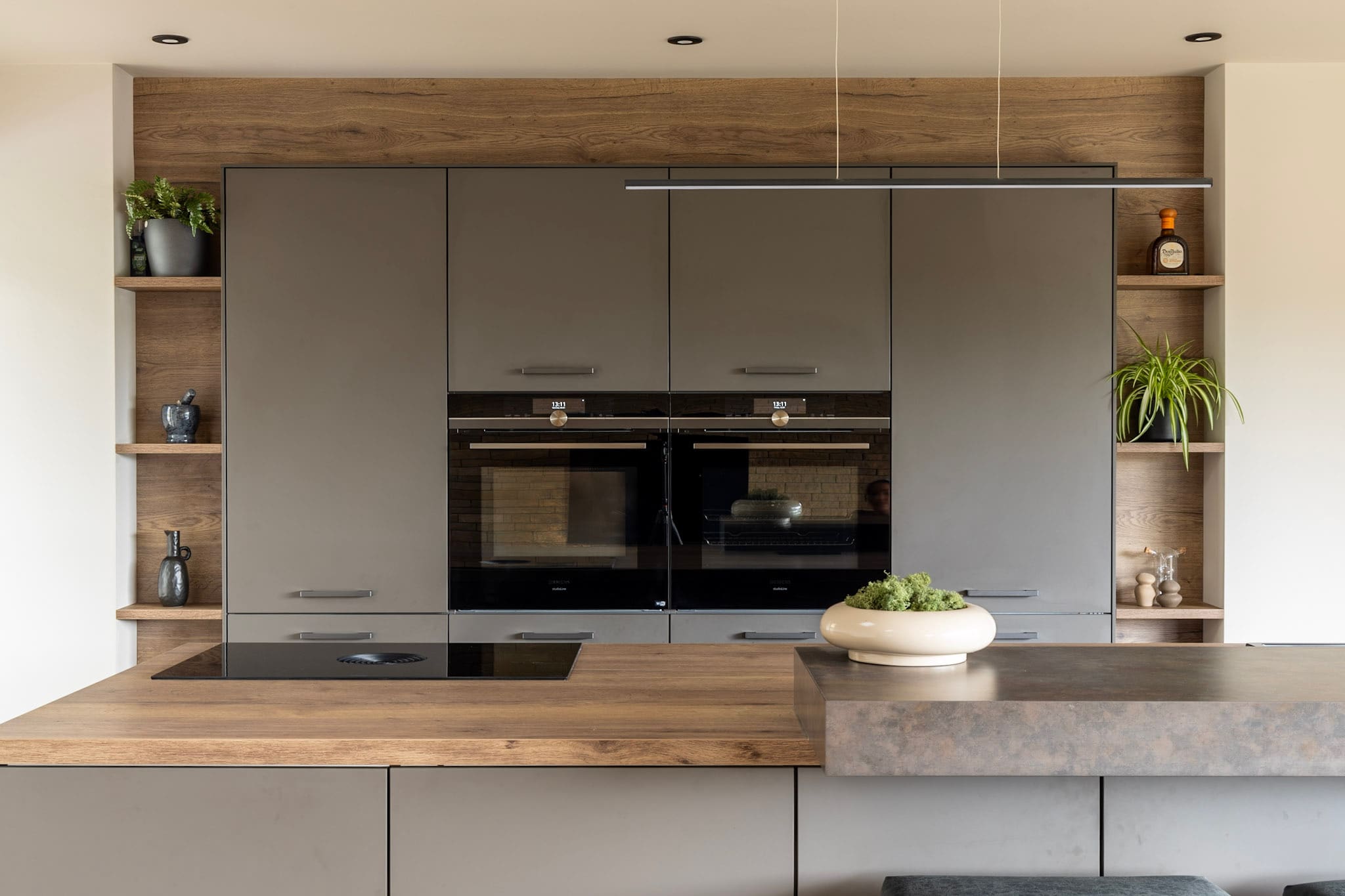 Kitchen Renovation Sheffield: Complete Cost Guide 2025