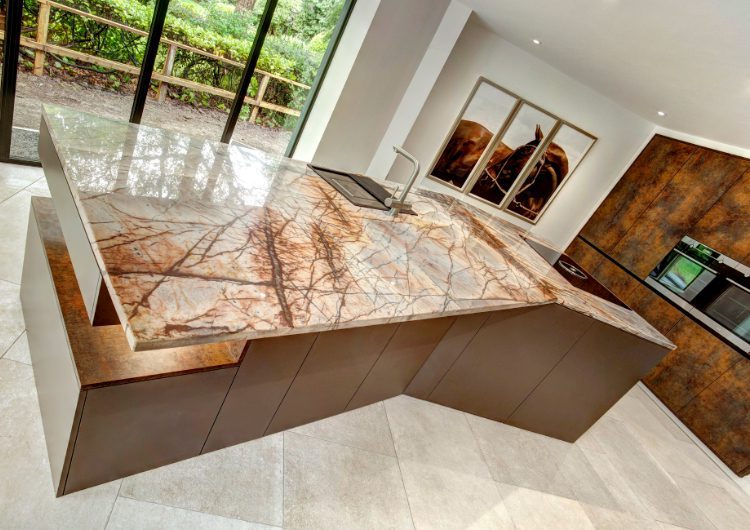 Worksurfaces Tile | Haus12, Newcastle