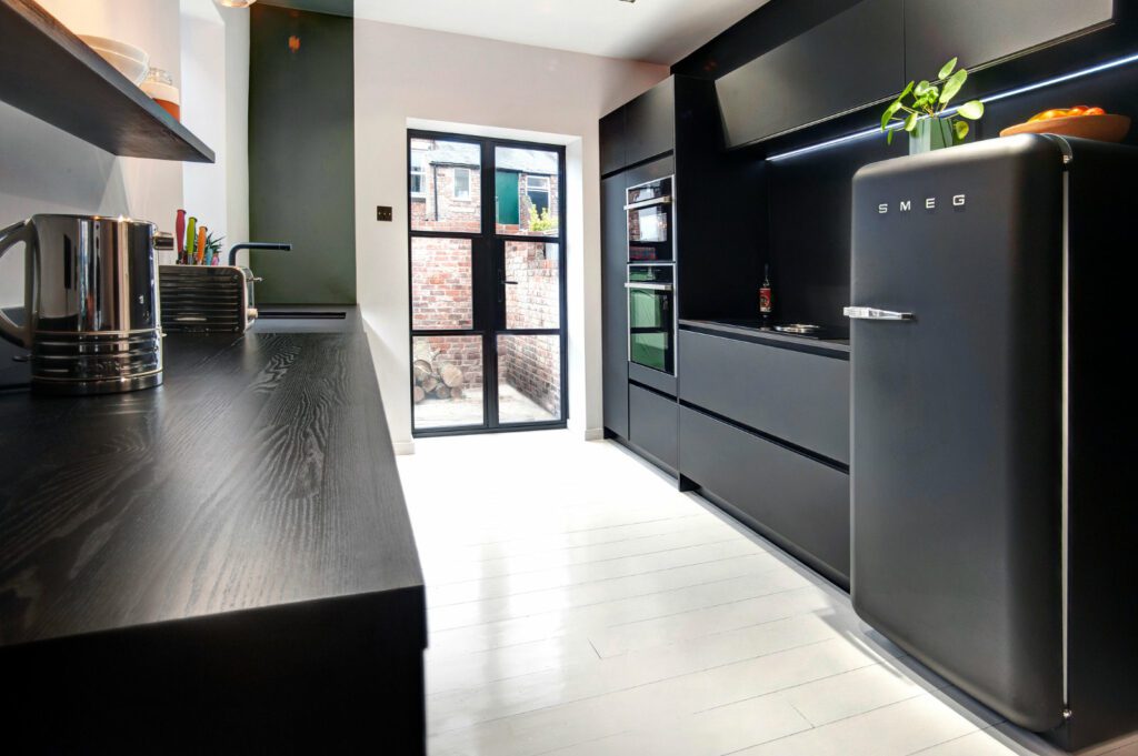 Salisbury Gardens | Haus12, Newcastle
