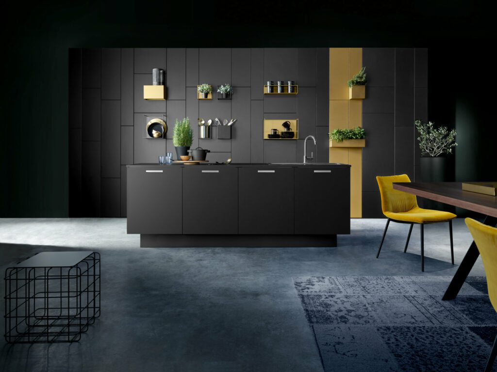 Caddy Kitchen | Haus12, Newcastle