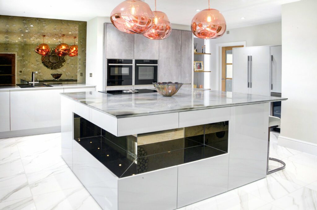 Lumley Way | Haus12, Newcastle