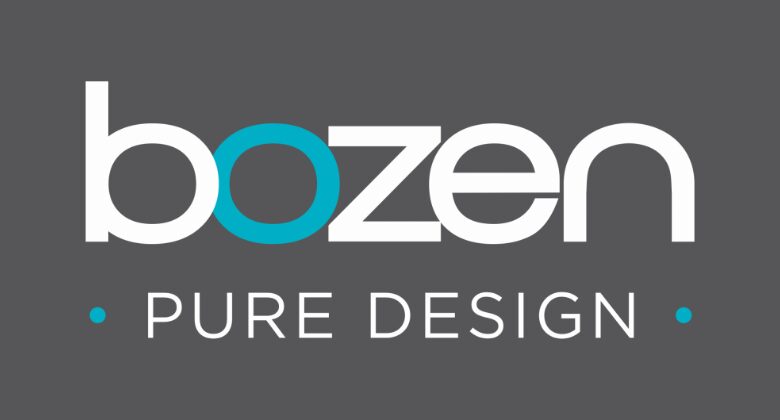 Bozen Logo | Haus12, Newcastle