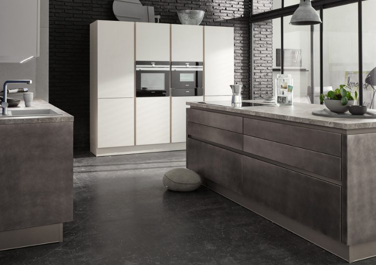 Metallic Kitchens Tile | Haus12, Newcastle