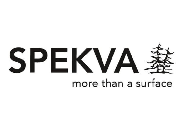 Spekva Logo | Haus12, Newcastle