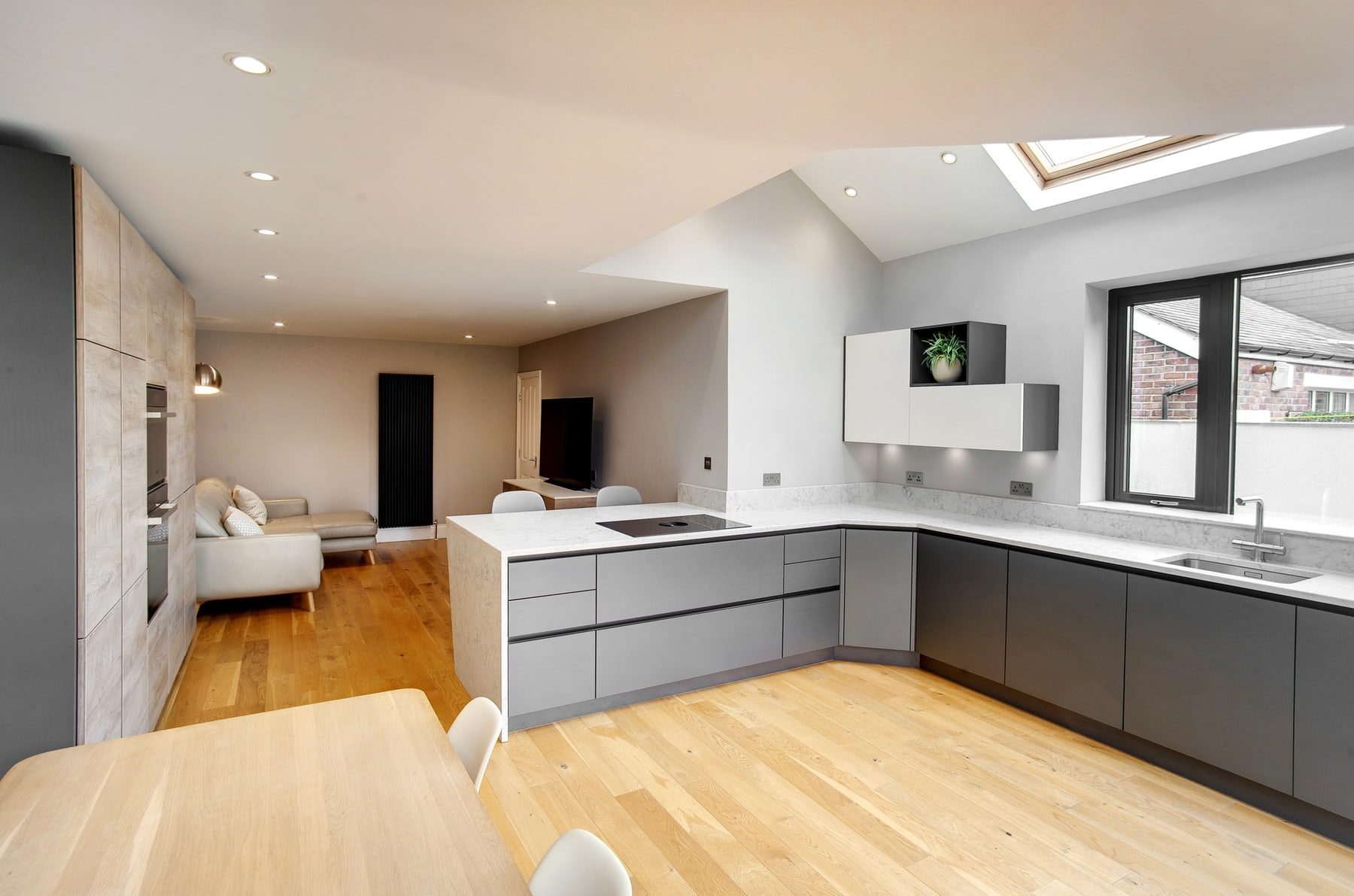 Oakfield Terrace 016 | Haus12, Newcastle