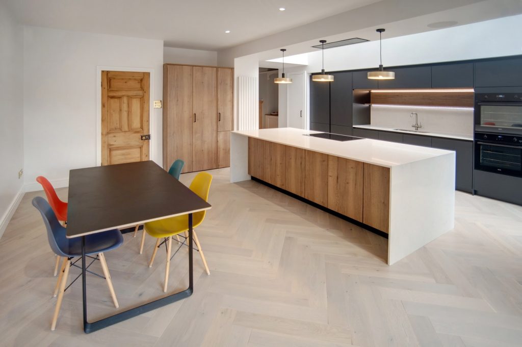 West Avenue Gosforth 001 | Haus12, Newcastle