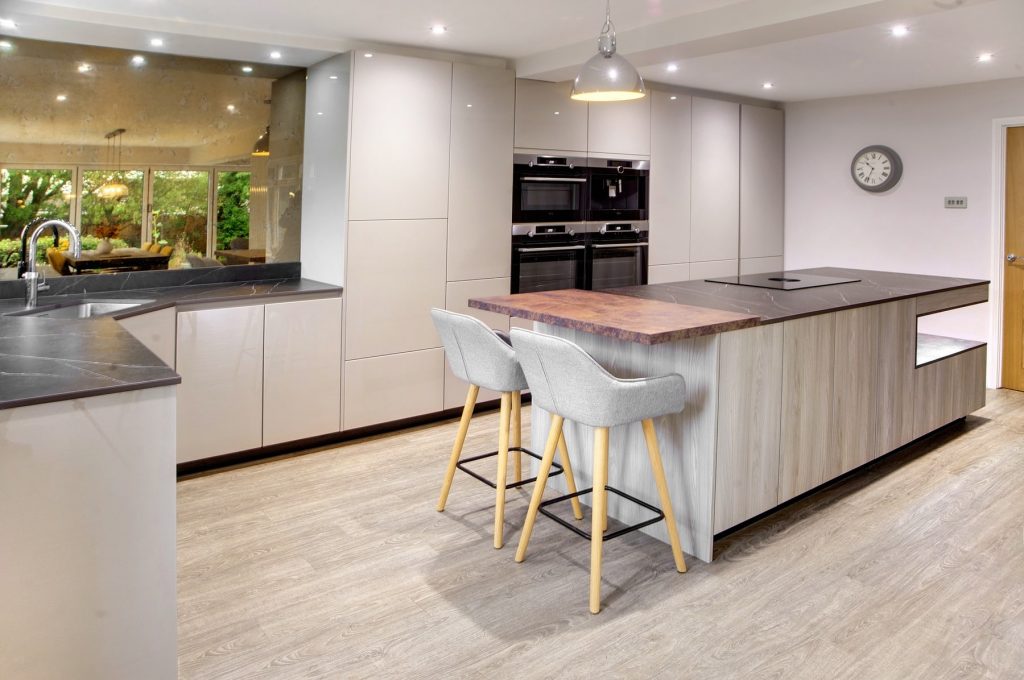 Newcastle kitchen design | Haus12, Newcastle