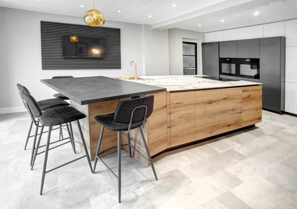 Newcastle kitchen design | Haus12, Newcastle