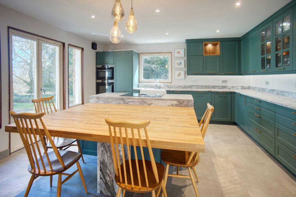 kitchen showroom Sunderland | Haus12, Newcastle