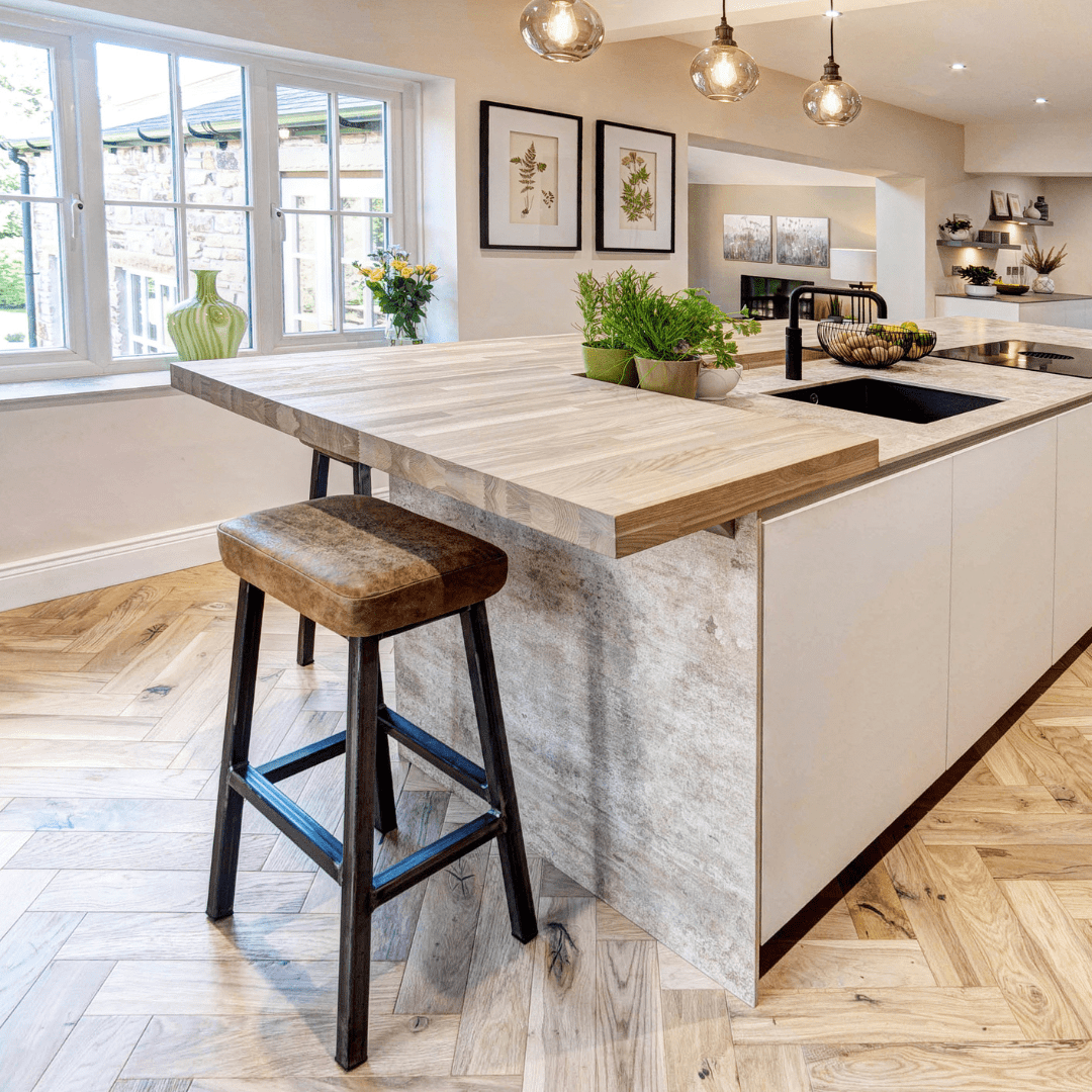 3 | Haus12, Newcastle