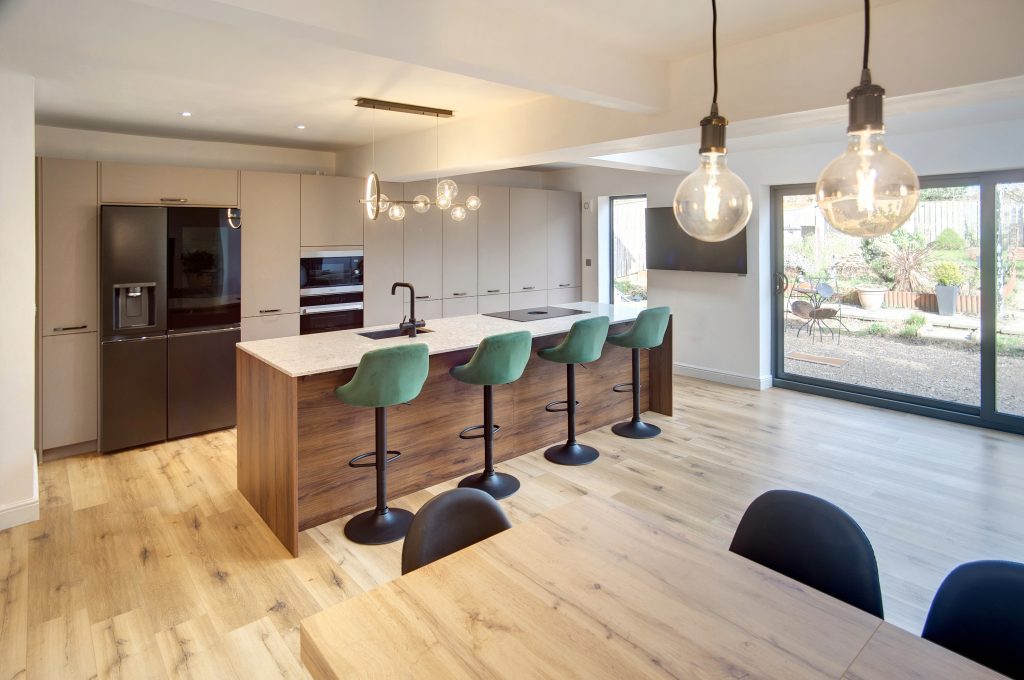 kitchen showroom Sunderland | Haus12, Newcastle