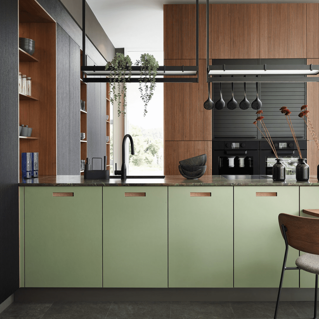 Sachsenkuechen Leona | Haus12, Newcastle