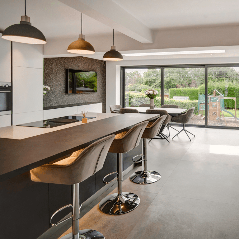 Modern Kitchens Newcastle
