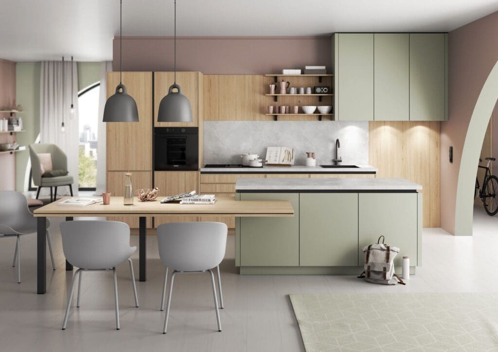 kitchen showroom in Sunderland | Haus12, Newcastle