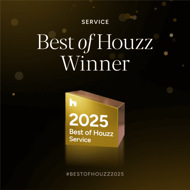 Best of Houzz 2025 Winner