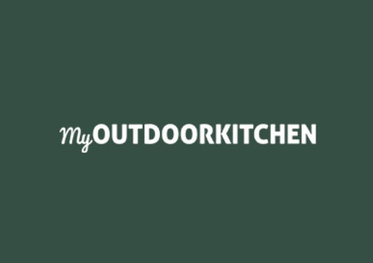 Myoutdoorkitchen Logo | Urban Garden Space, Sutton Coldfield