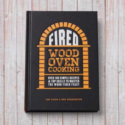 Delivita Cookbook | Urban Garden Space, Lichfield