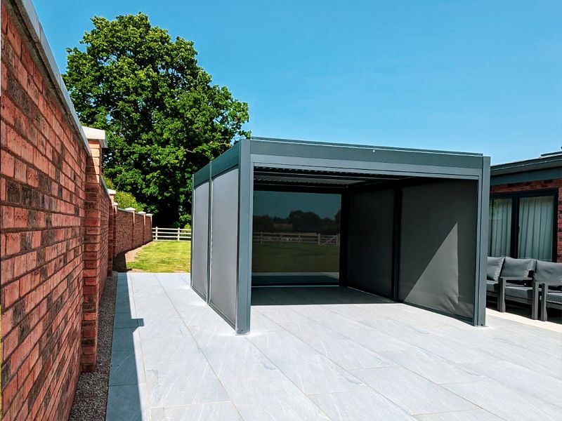 Eclipse 4 Resized 1 1 1 | Urban Garden Space, Lichfield