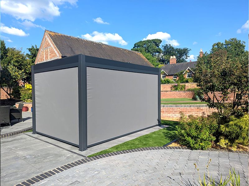 Eclipse Resized 1 1 1 3 | Urban Garden Space, Lichfield