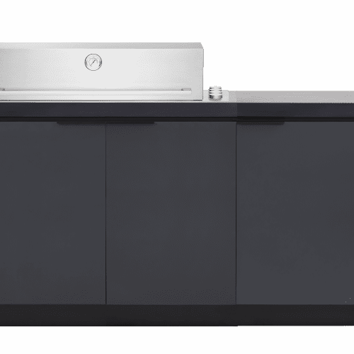 Cabinex Classic ODK - with 6 burner