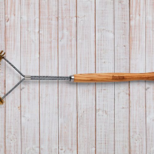 Delivita Oven Brush | Urban Garden Space, Lichfield