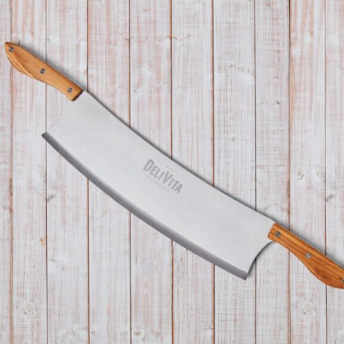 Delivita Pizza Cutter | Urban Garden Space, Lichfield