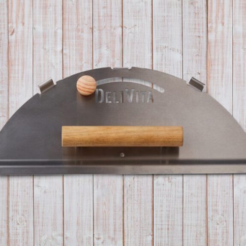 Delivita Oven door | Urban Garden Space, Lichfield