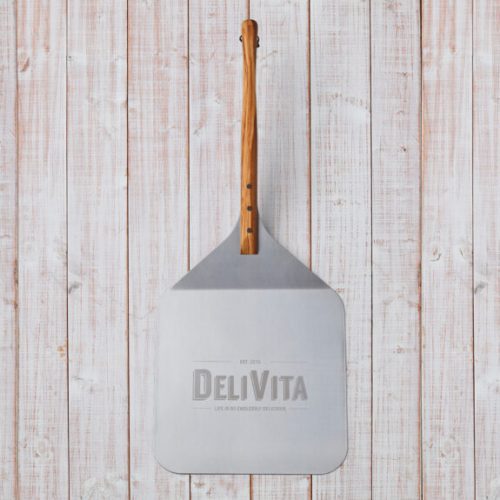 Delivita Pizza Peeler | Urban Garden Space, Lichfield