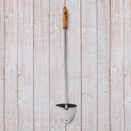 Delivita Prod and blow | Urban Garden Space, Lichfield