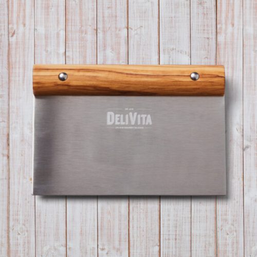 Delivita Dough Scraper | Urban Garden Space, Lichfield