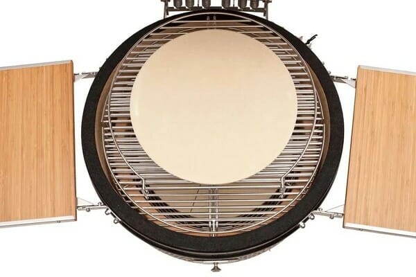 Lechef Pizza Stone Monolith