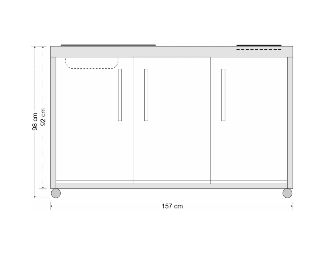 Mo 150 1024X820 1 | Urban Garden Space, Lichfield